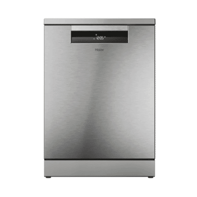 Haier I-Pro Shine Series 3 Freestanding Dishwasher, 15 Place Settings, hOn App SKU: HR32002555