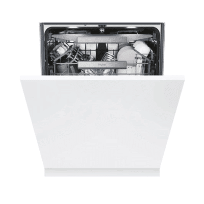 Haier I-Pro Shine Series 6 Built In Dishwasher, 10 Prog, hOn app SKU: HR32901748