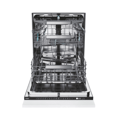 Haier I-Pro Shine Series 6 Built In Dishwasher, 10 Prog, hOn app SKU: HR32901748