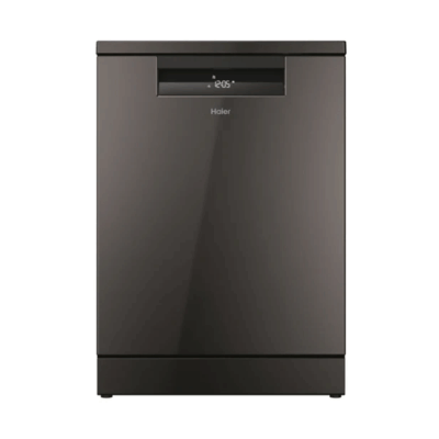 Haier I-Pro Shine Series 7 Freestanding Dishwasher, 14 Place Settings, hOn App SKU: HR32002598