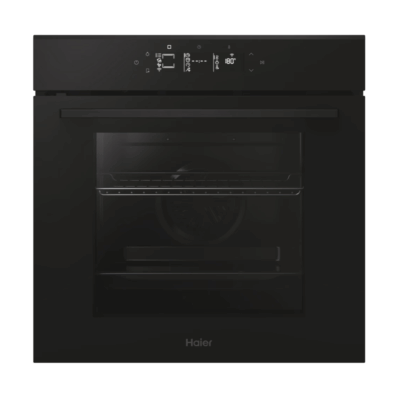 Haier ID Series 2 Built In Oven, 78L, hOn App SKU: HR33703808