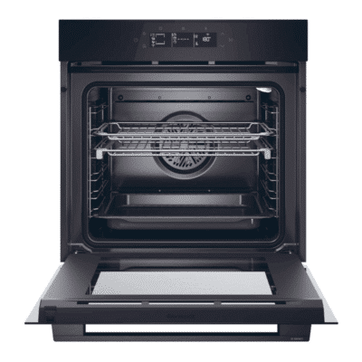 Haier ID Series 2 Built In Oven, 78L, hOn App SKU: HR33703808