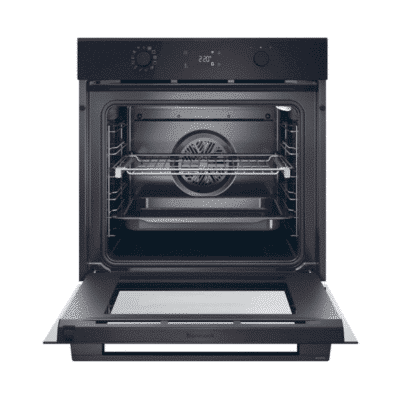 Haier ID Series 2 Built In Oven, 78L, hOn App SKU: HR33703983