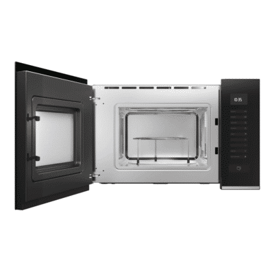 Haier ID Series 4 Built In Microwave, 20L, Grill, hOn App SKU: HR38900791