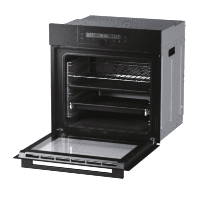 Haier Monoknob Series Built In Oven, 72L SKU: HR33704131