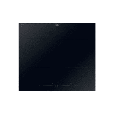Haier Series 2 HAISJ64MC Induction Hob, 60CM, 4 Zones, hOn App SKU: HR33802774