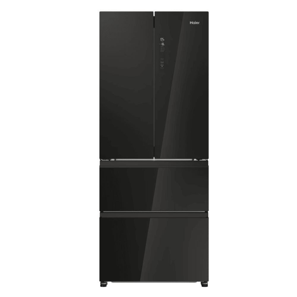 Haier Series 3 Fridge Freezer, 402L