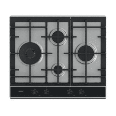 Haier Series 4 Gas Hob, 4 Burners SKU: HR33802907