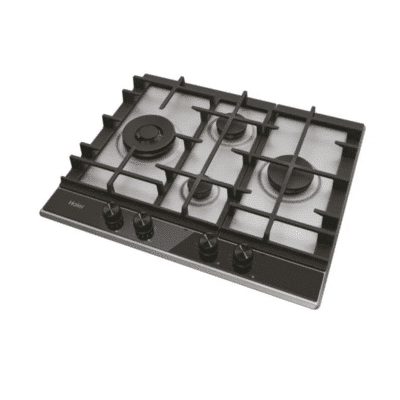 Haier Series 4 Gas Hob, 4 Burners SKU: HR33802907