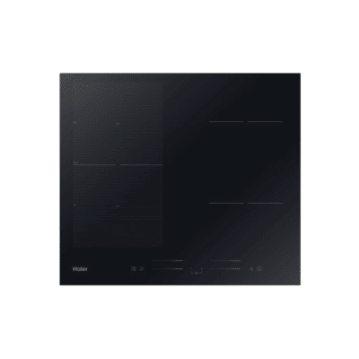 Haier Series 4 HAFRSJ64MC Induction Hob, 60CM, 4 Zones, hOn App SKU: HR33802772