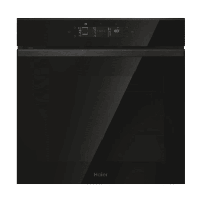 Haier Series 6 Built In Oven, 78L, hOn App SKU: HR33703844