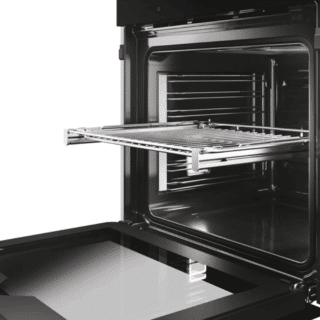 Haier Series 6 Built In Oven, 78L, hOn App SKU: HR33703844