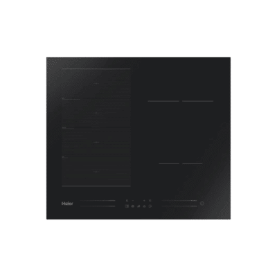 Haier Series 6 HAMTP64MC Chef@Home Induction Hob, 60CM, 6 Zones, hOn App SKU: HR33802950