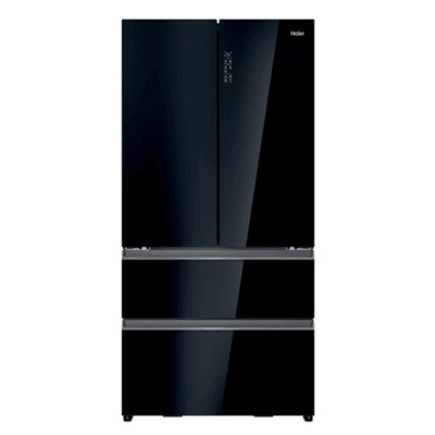 Haier Series 7 Fridge Freezer, Total No Frost Technology, Ice Maker SKU: HR34005971