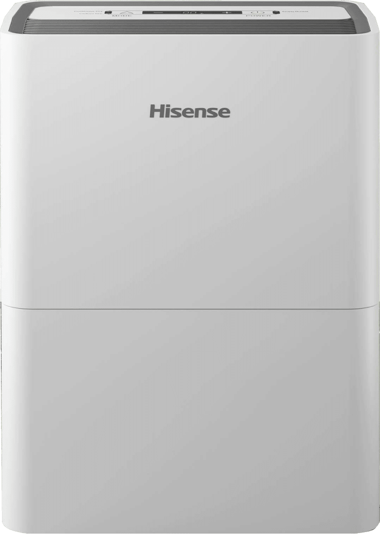 Hisense DH12LU 12Litre Dehumidifier