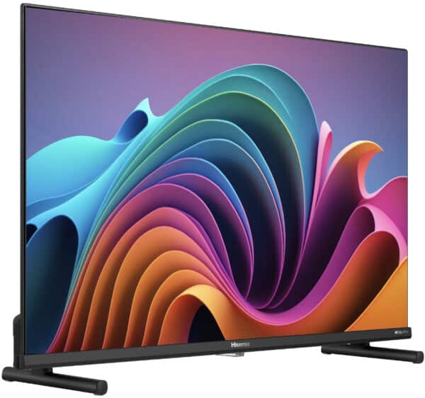 Hisense 40A5NQ 40″ Full HD Smart TV Wi-Fi