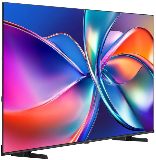 Hisense 43E7Q 43″ QLED 4K Ultra HD Smart TV Wi-Fi