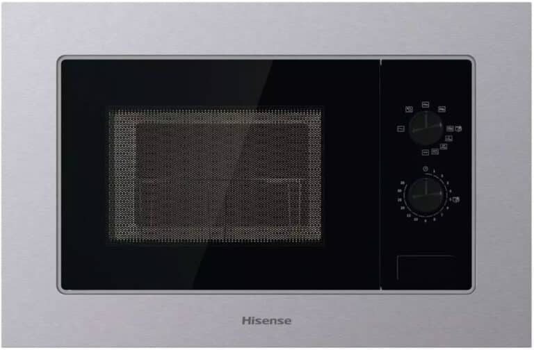 Hisense BIM320G11X 20L Built-In Microwave Oven with Grill