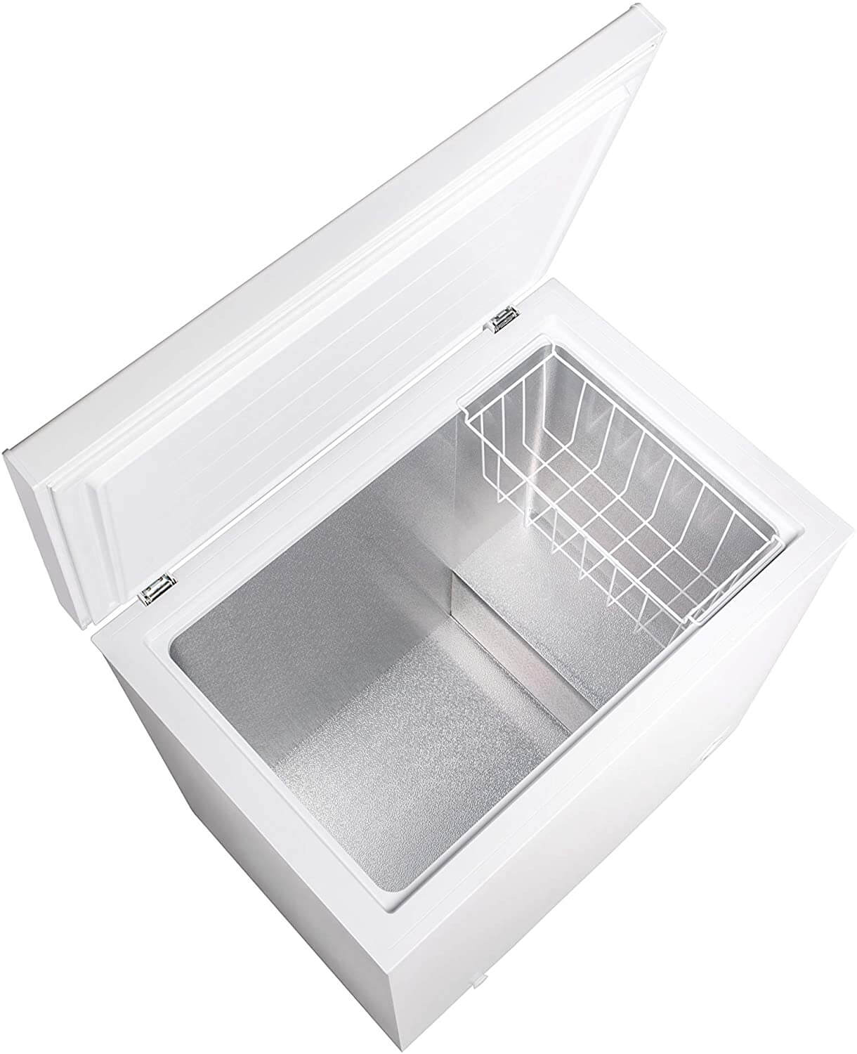 Hisense FC258D4AW1 Chest Freezer