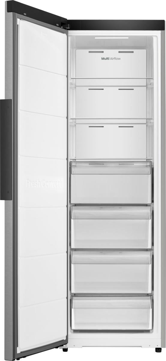 Hisense FT3K310SEIE 312L Free Standing Upright Freezer