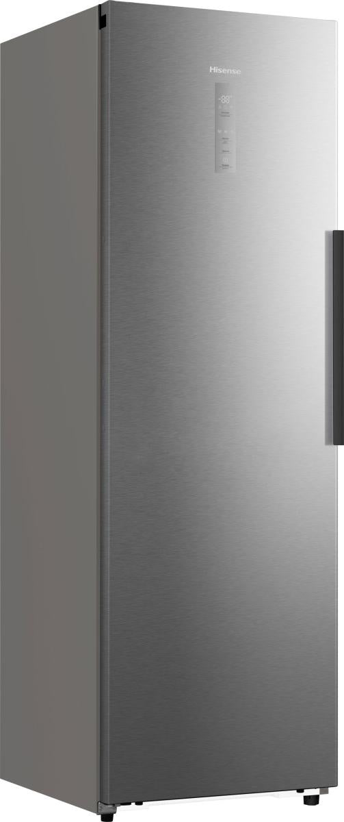 Hisense FT3K310SEIE 312L Free Standing Upright Freezer