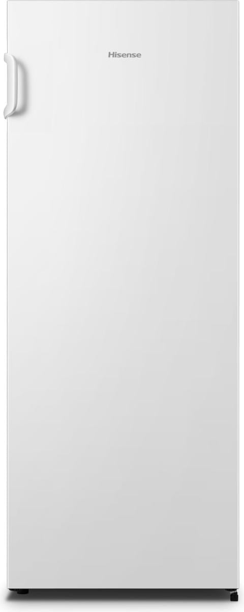 Hisense FV191N4AW2 155L Free Standing Upright Freezer