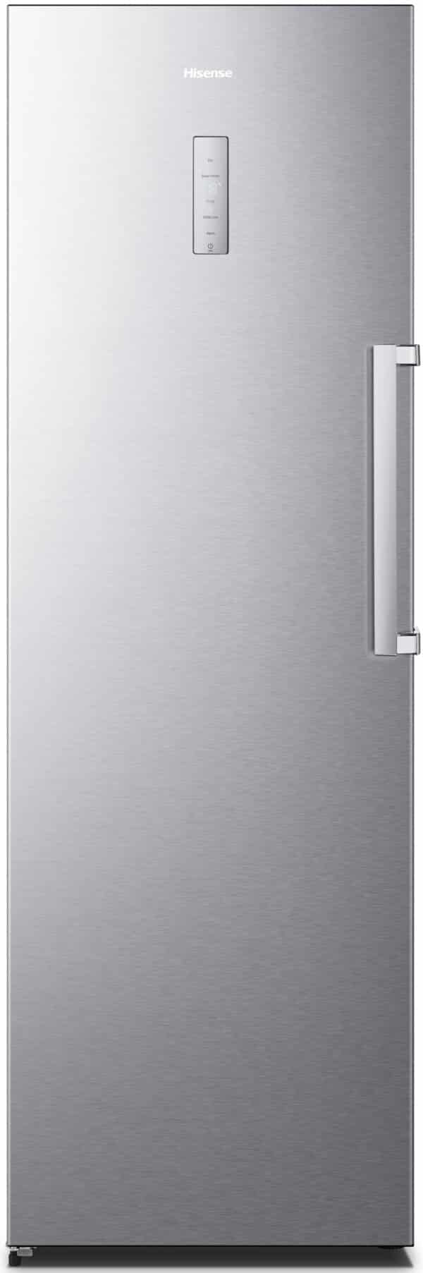 Hisense FV354N4BIE 260L Free Standing Upright Freezer