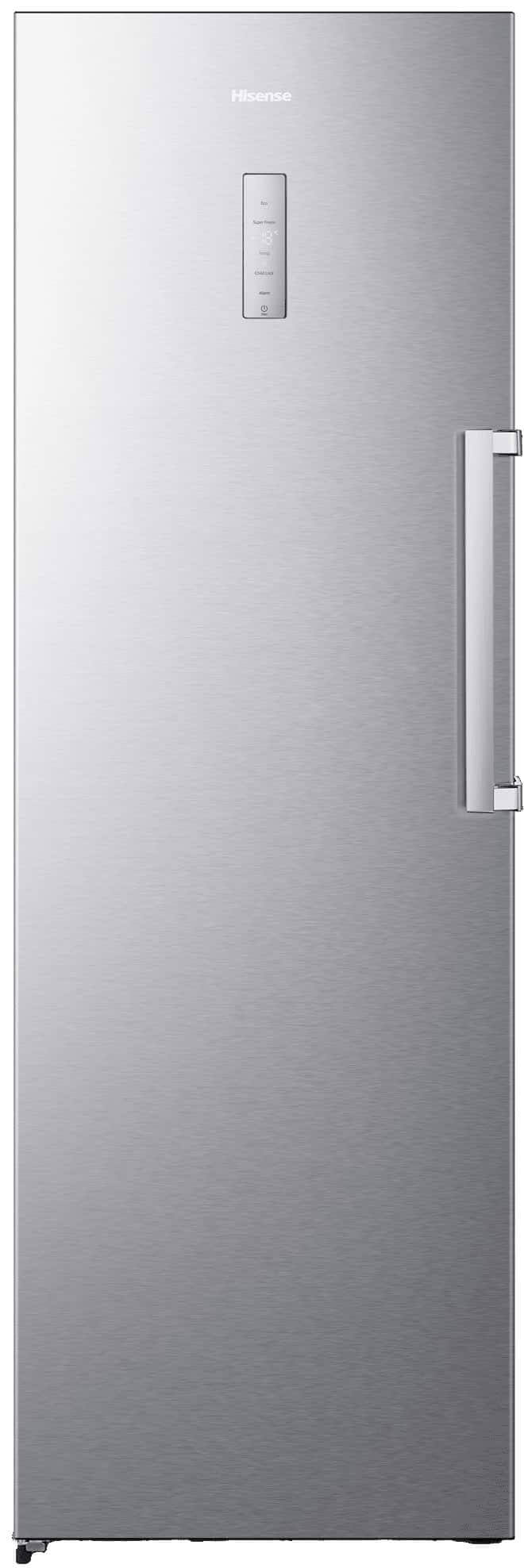 Hisense FV354N4BIF Free Standing Vertical Freezer