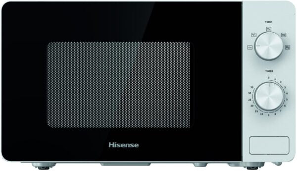 Hisense H20MOWP1 20L Microwave Oven