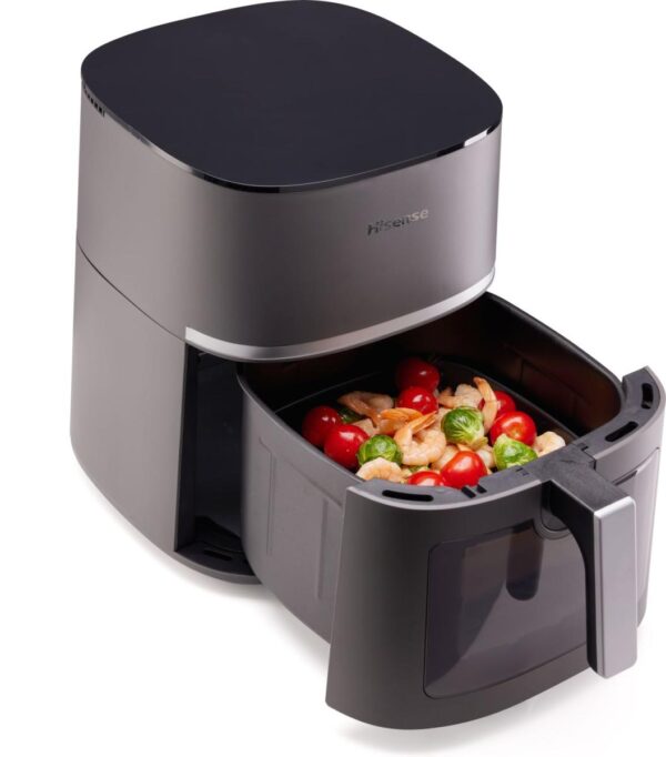 Hisense HAF1900D 7L Single Hot Air Fryer