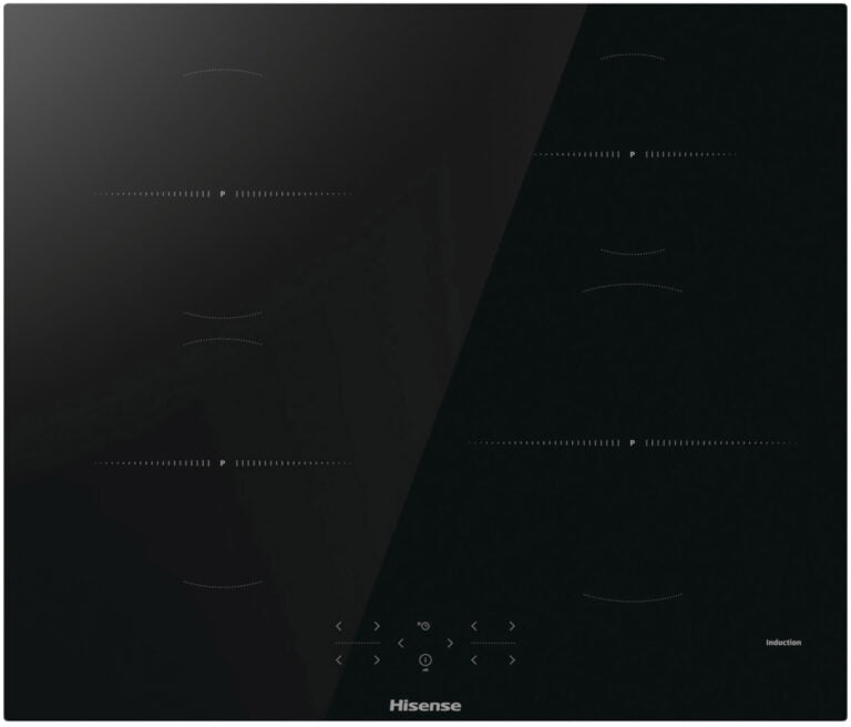 Hisense HI6401BSCE 59cm Induction Hob