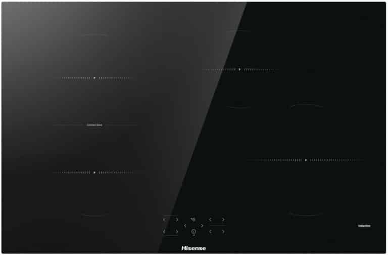 Hisense HI8421BSC 80cm Induction Hob