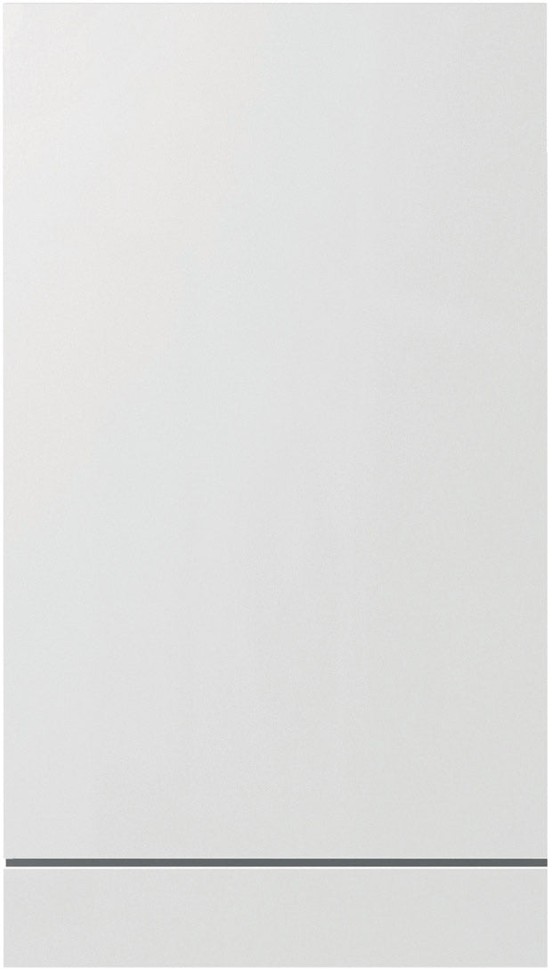 Hisense HV523E10 45cm Built-In Dishwasher