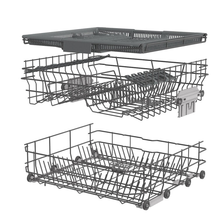 Hisense HV63D16EX 60cm Built-In Dishwasher