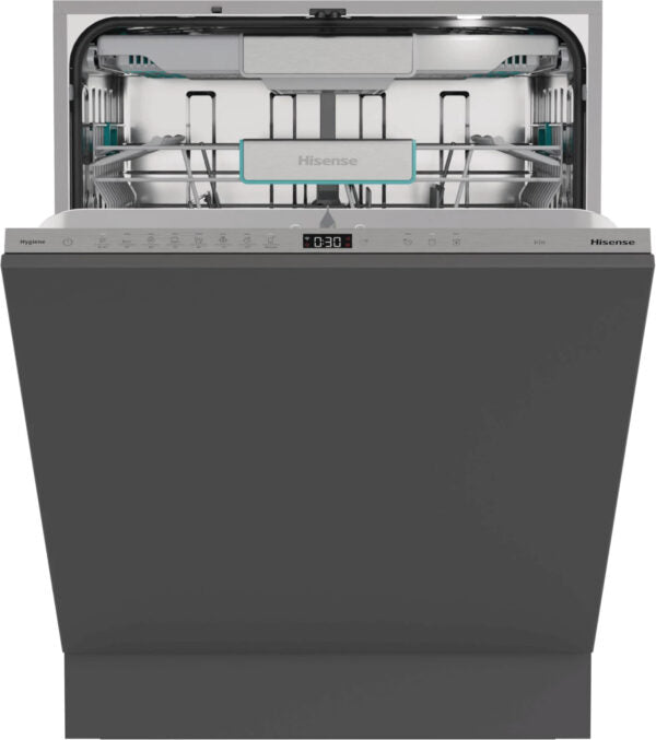 Hisense HV693A65AD 60cm Built-In Dishwasher