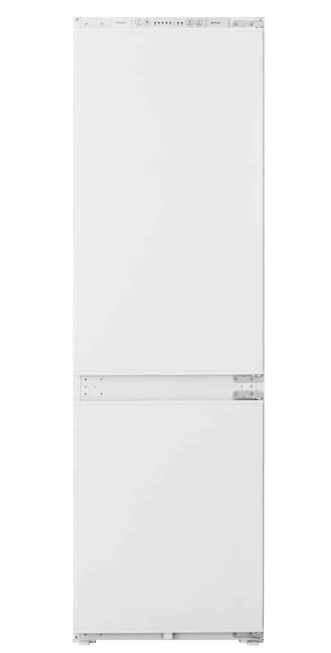 Hisense RB3B240NEWE Class E 246L Built-In Combi Fridge-Freezer
