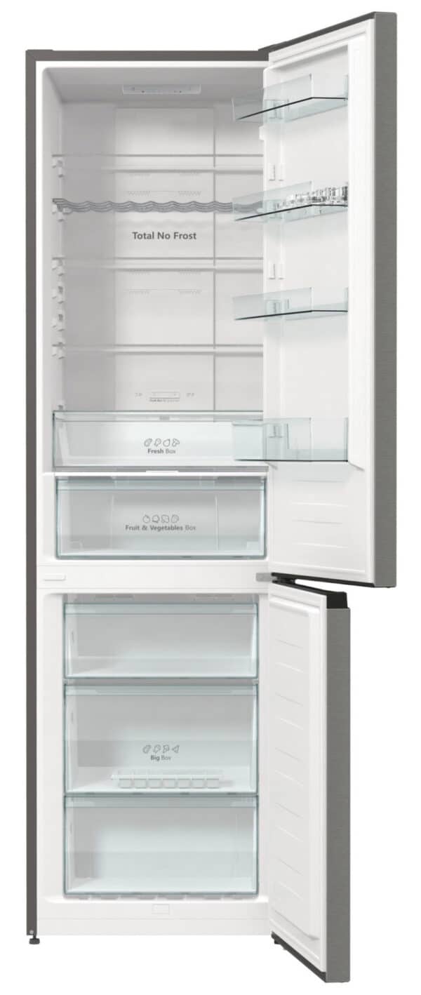 Hisense RB434N4AC21 Free Standing Fridge-Freezer