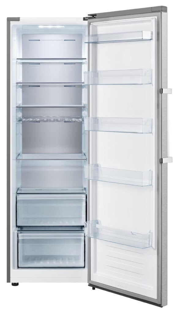 Hisense RL481N4BIE 370L Free Standing Single Door Fridge