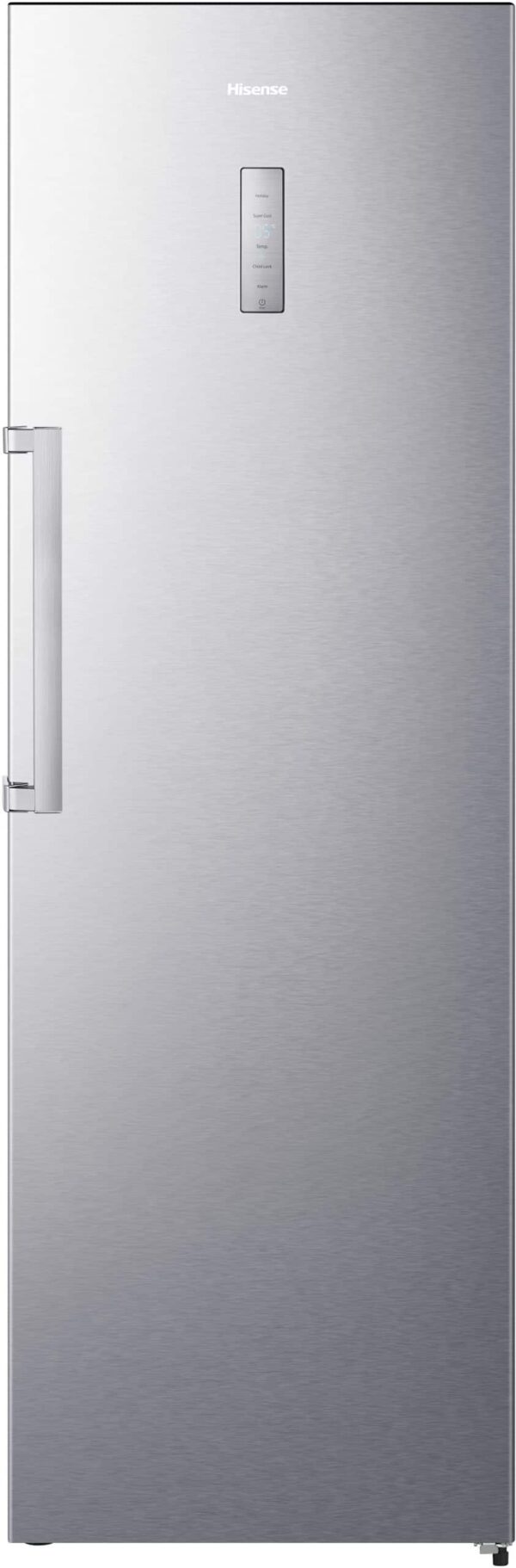Hisense RL481N4BIE 370L Free Standing Single Door Fridge