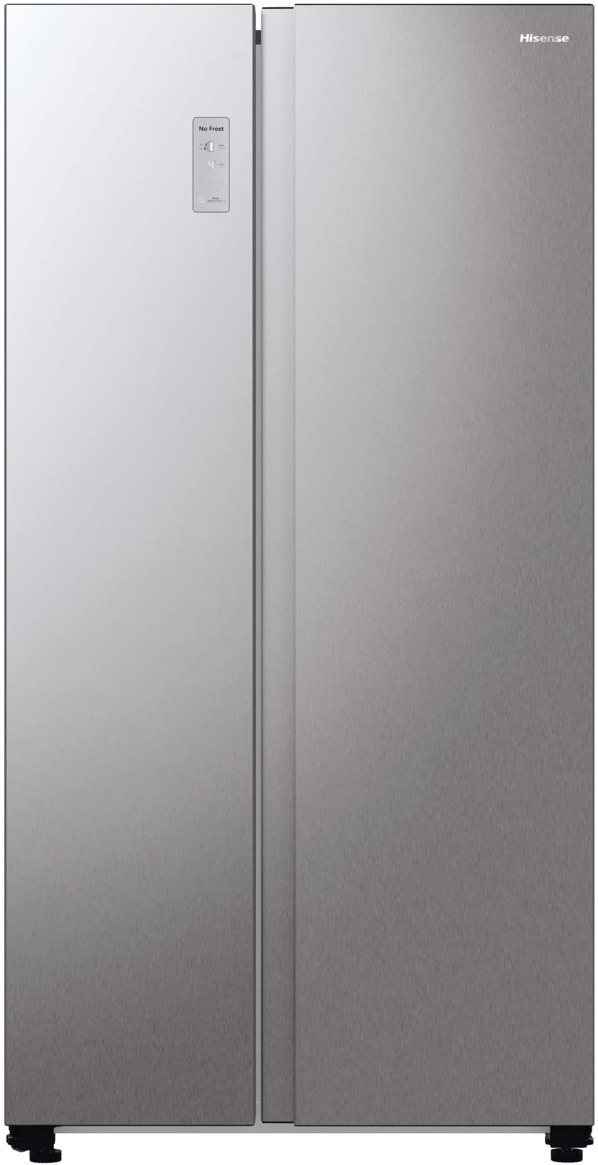 Hisense RS711N4ACE Side-by-Side Fridge-Freezer