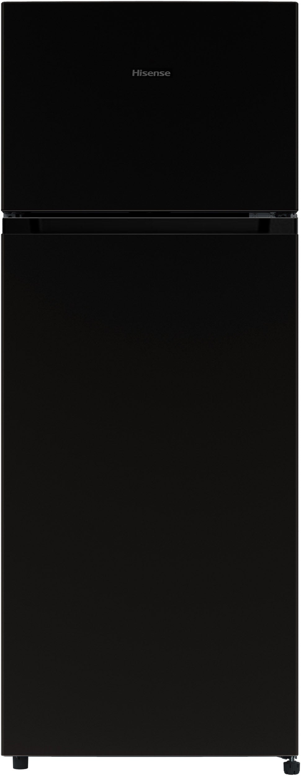 Hisense RT267D4ABE 206L Combi Fridge-Freezer
