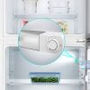 Hisense RT267D4ADE Combi Fridge-Freezer