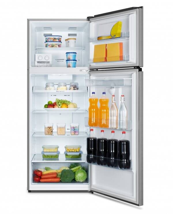 Hisense RT600N4WC2 Combi Fridge-Freezer