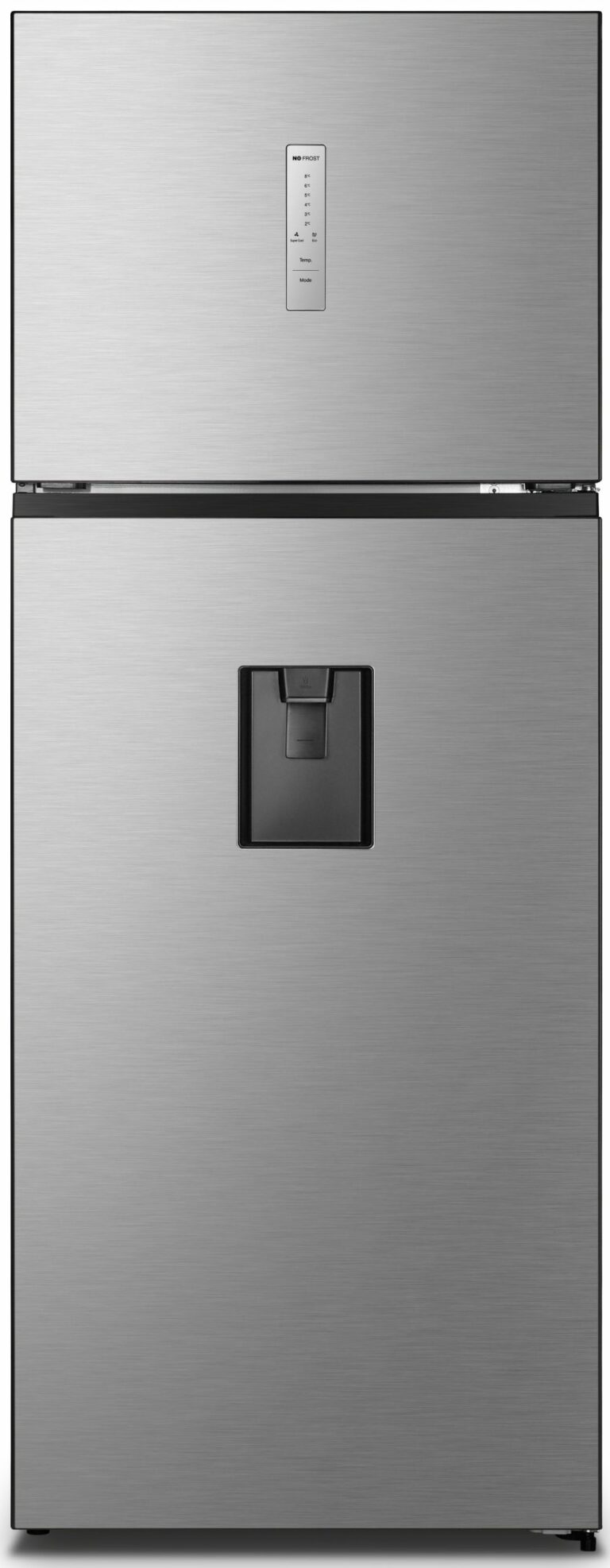 Hisense RT600N4WC2 Class E 467L Combi Fridge-Freezer
