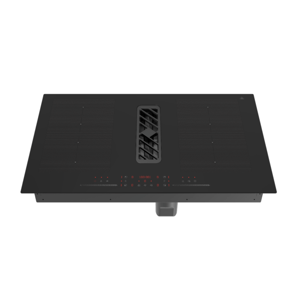 MIDEA Aspiration Hob W: 83cm (M83C02-H22)