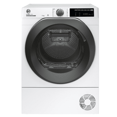 Hoover H-Dry 500 Tumble Dryer 11KG, Heat Pump : ZE H31102198