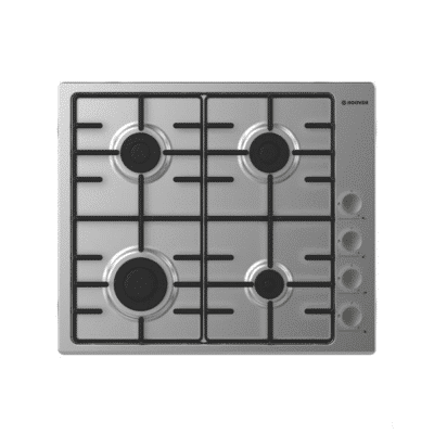 Hoover H-Hob 300 Gas Hob, 4 Burners SKU: H33802057