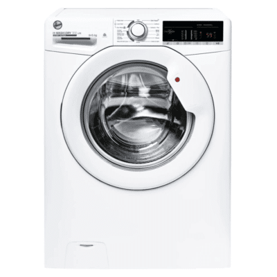 Hoover H-Wash & Dry 300 Lite Washer Dryer 8/5KG 1400RPM, Wizard App