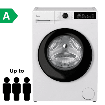 Hoover Pro Wash Series 1 Washing Machine 8KG 1400RPM : H31021084