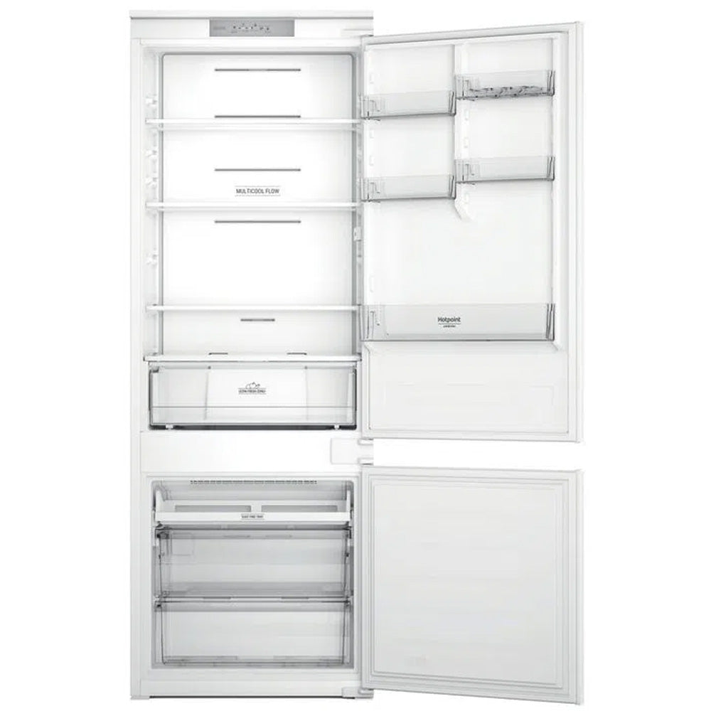 Hotpoint HA SP70 T111 Built-In Fridge-Freezer